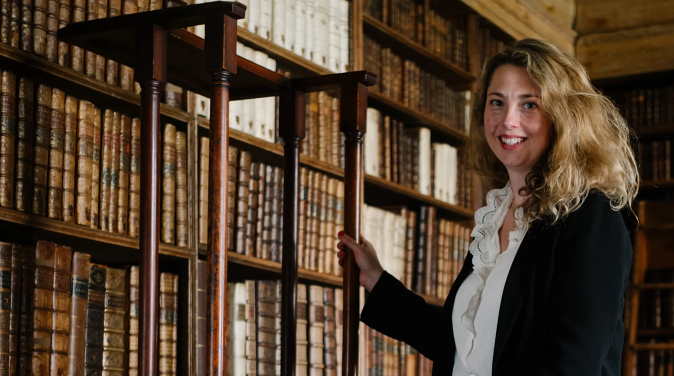 Anna Camilleri - Head of English