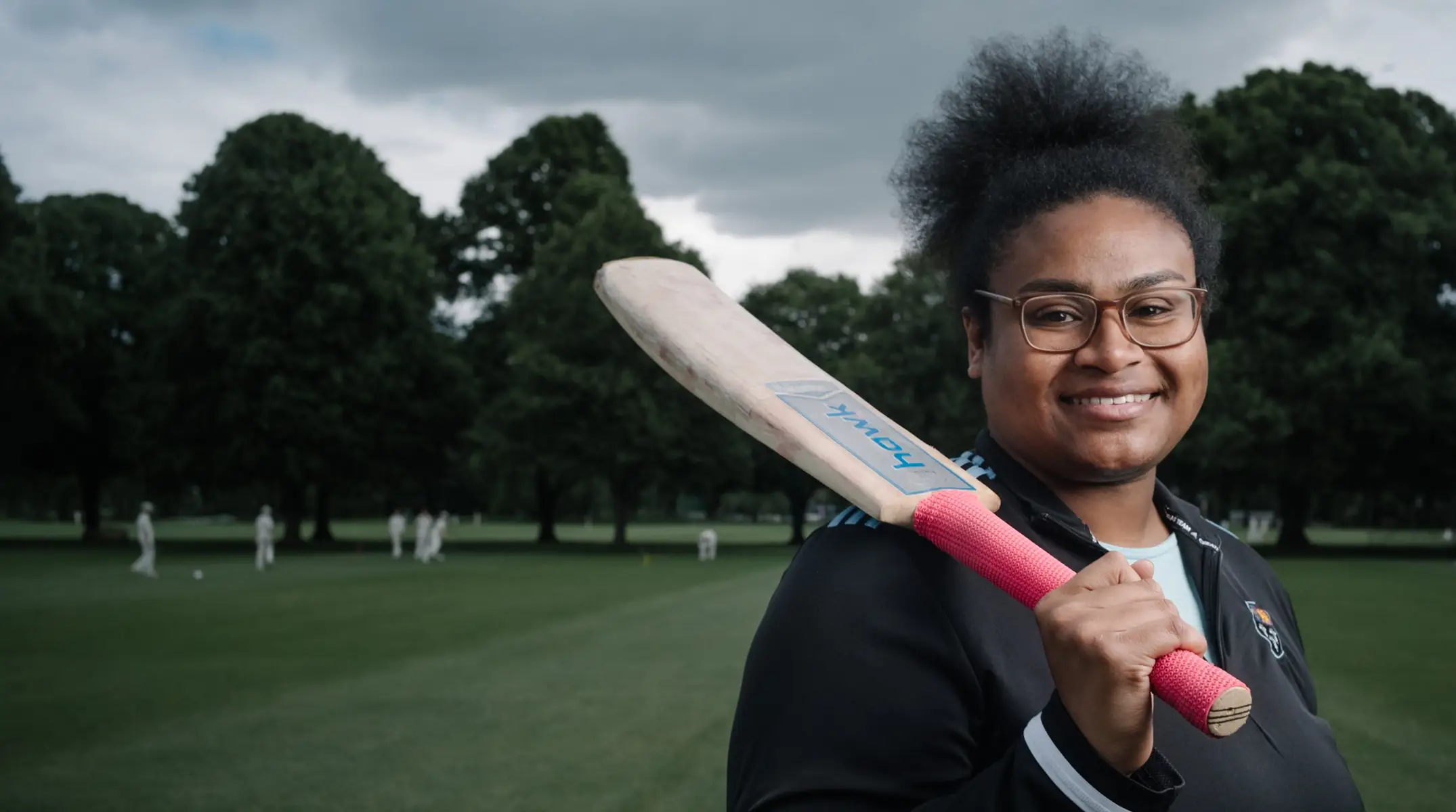 Sherisa Gumbs - Teacher of Mathematics