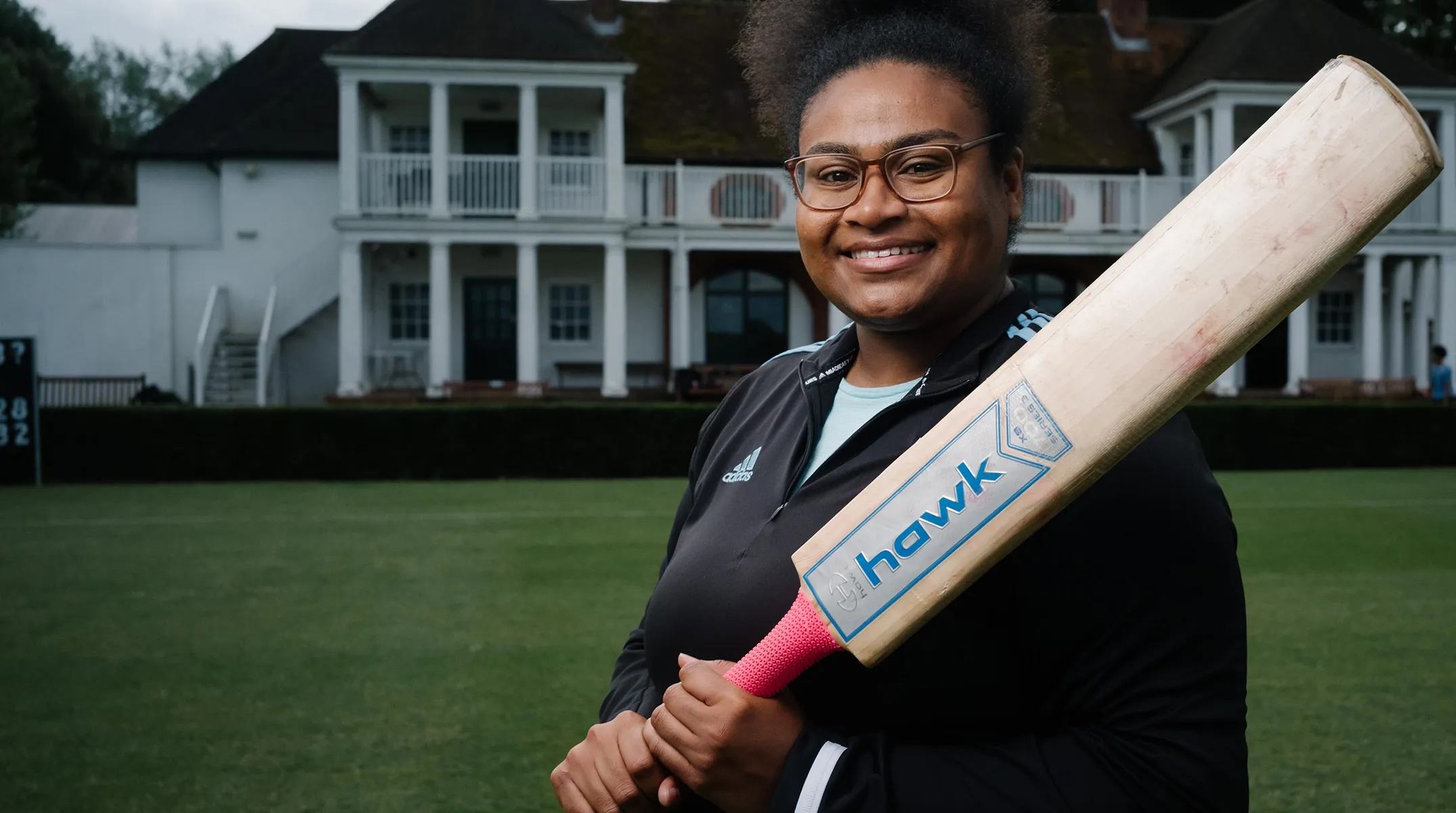 Sherisa - Teacher of Mathematics